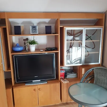 Apartment Wohlfuhlappartement Wildgatter Bei Grafenwiesen