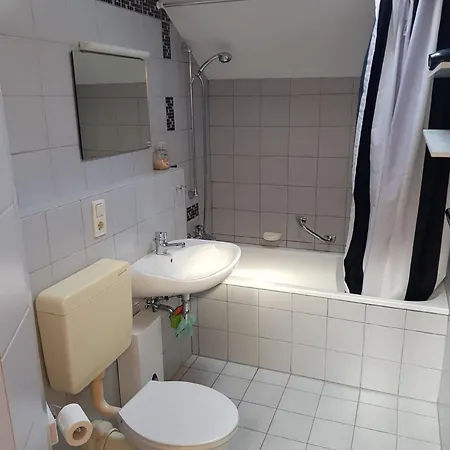 Wohlfuhlappartement Wildgatter Bei * Grafenwiesen