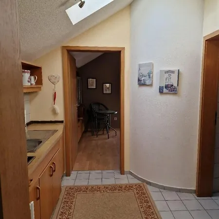 Wohlfuhlappartement Wildgatter Bei Apartment