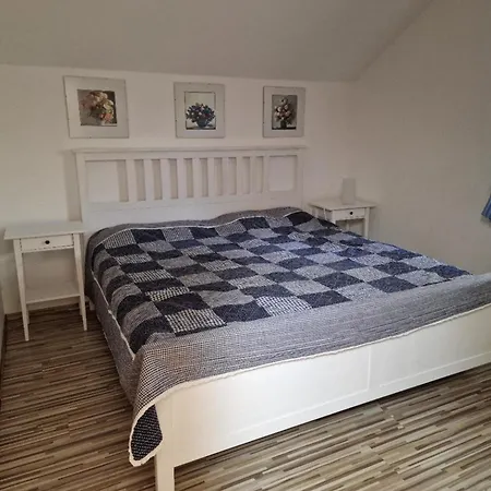 Lejlighed Wohlfuhlappartement Wildgatter Bei