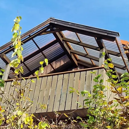 Wohlfuhlappartement Wildgatter Bei Lejlighed *