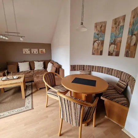 Lejlighed Wohlfuhlappartement Wildgatter Bei