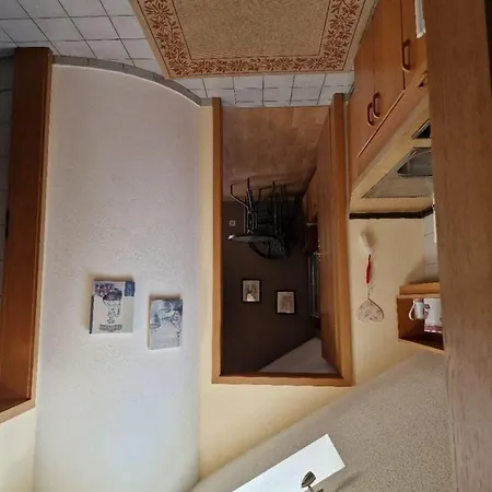 Wohlfuhlappartement Wildgatter Bei * Grafenwiesen