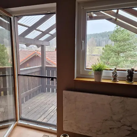Wohlfuhlappartement Wildgatter Bei Grafenwiesen
